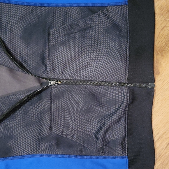 Adidas Track Jacket - Like New - Picture 4 of 5